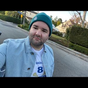 Meet your Posher, David